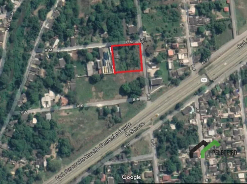 Terreno, 1 m² - Foto 4