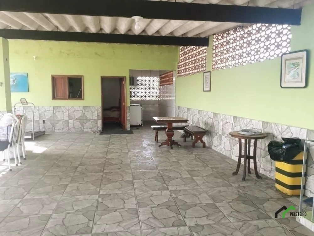 Casa, 2 quartos - Foto 26