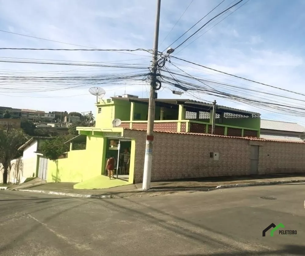 Casa, 2 quartos - Foto 21