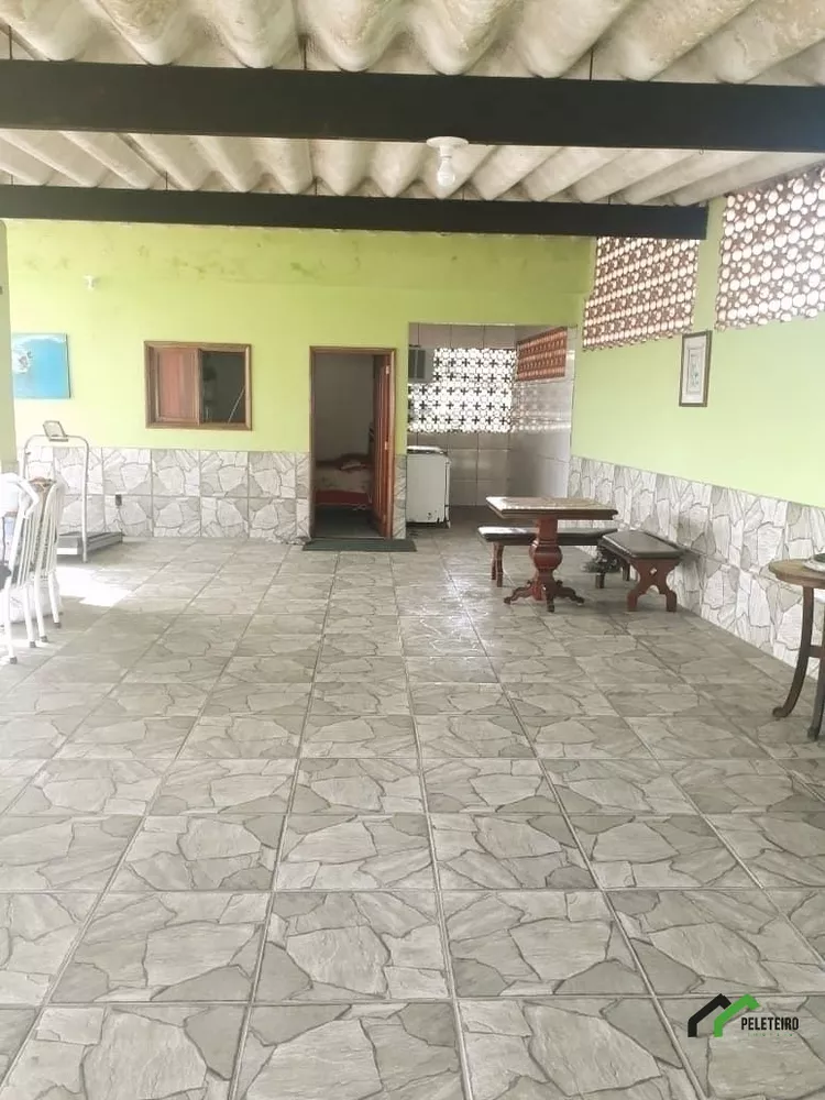 Casa, 2 quartos - Foto 24