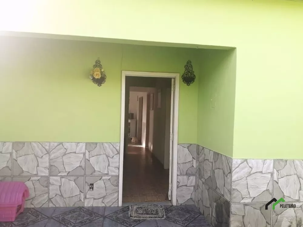 Casa, 2 quartos - Foto 23