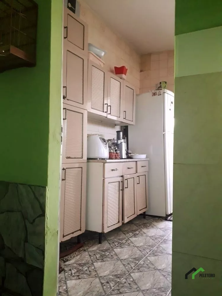 Casa, 2 quartos - Foto 19