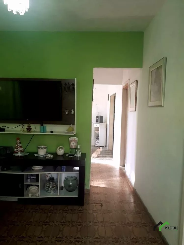Casa, 2 quartos - Foto 4