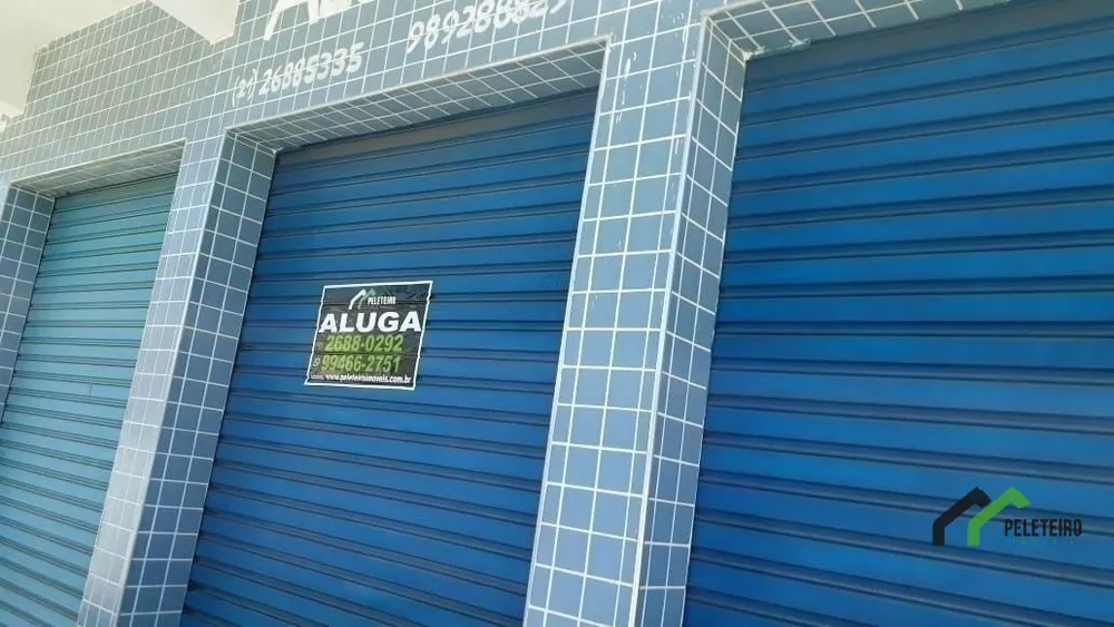 Loja-Salão - Foto 1