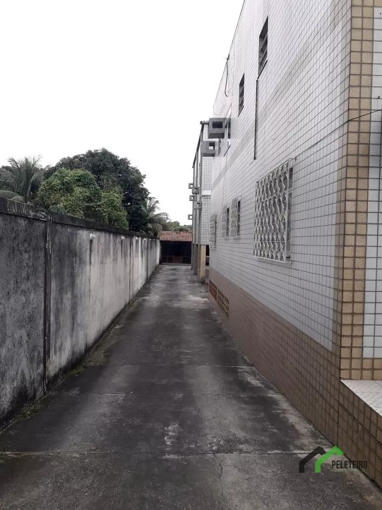 Prédio Inteiro - Foto 13