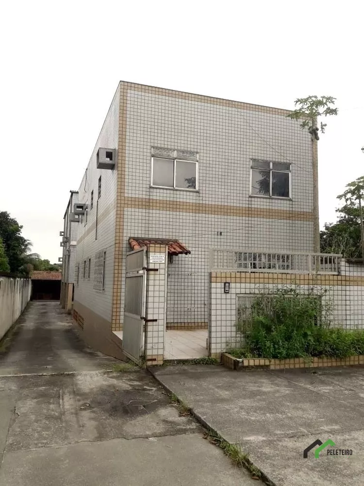 Prédio Inteiro - Foto 1