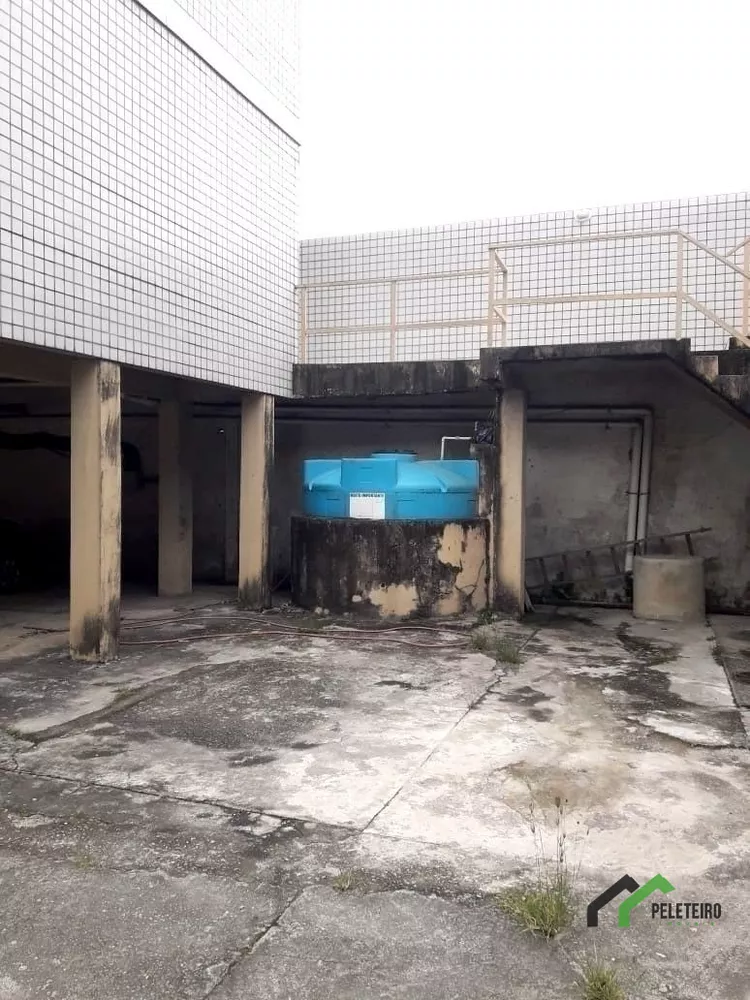 Prédio Inteiro - Foto 9