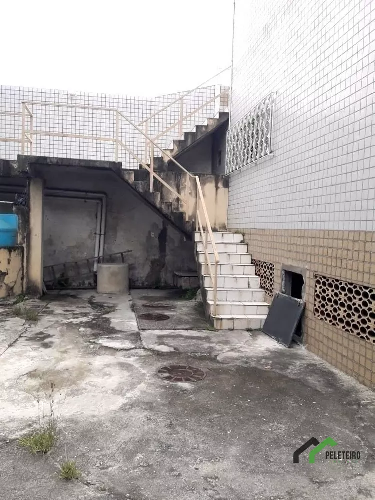 Prédio Inteiro - Foto 8