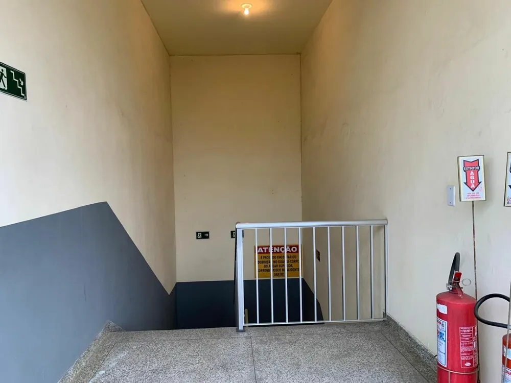 Depósito-Galpão, 50 m² - Foto 35