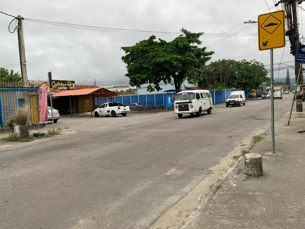 Depósito-Galpão, 50 m² - Foto 18