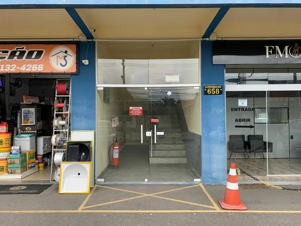 Depósito-Galpão, 50 m² - Foto 39