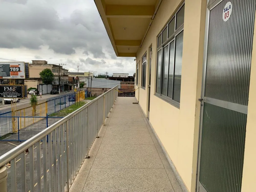 Depósito-Galpão, 50 m² - Foto 34