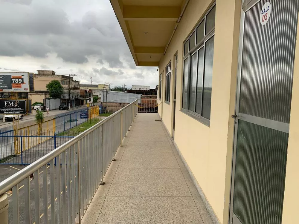 Depósito-Galpão, 50 m² - Foto 2
