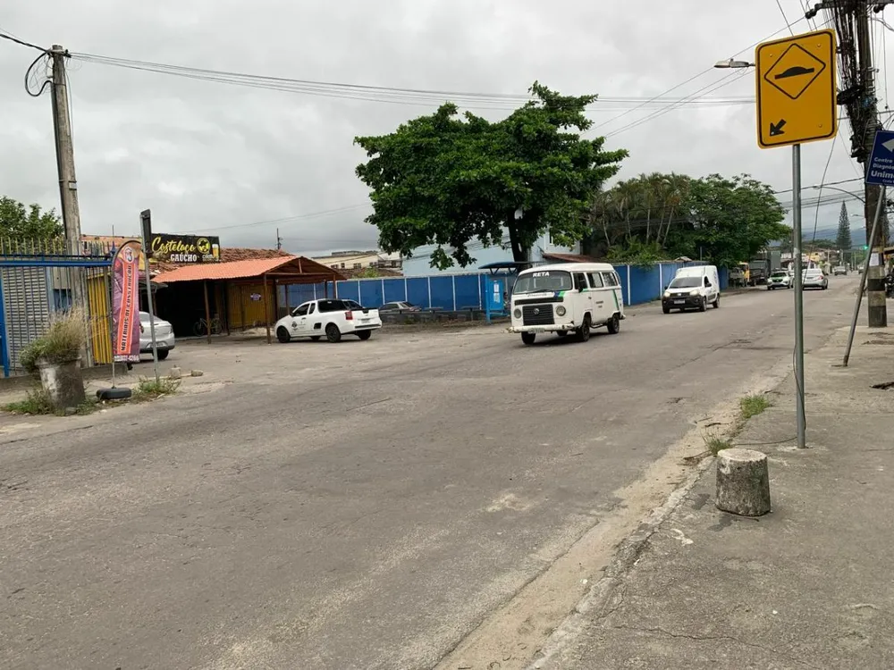 Depósito-Galpão, 50 m² - Foto 30