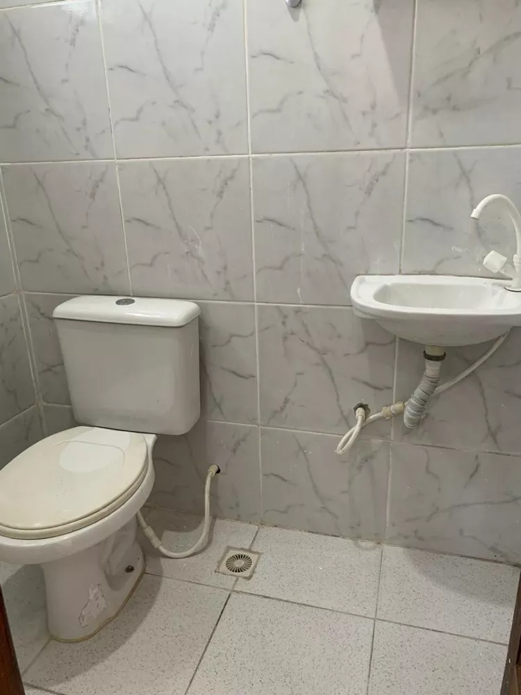 Depósito-Galpão, 50 m² - Foto 16