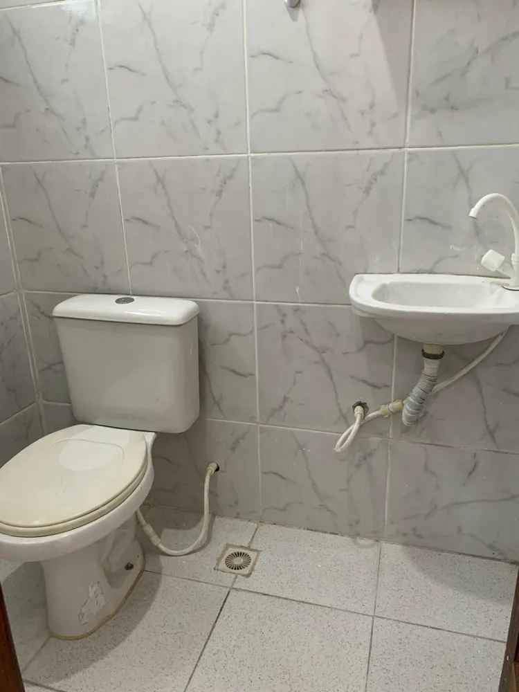 Depósito-Galpão, 50 m² - Foto 28