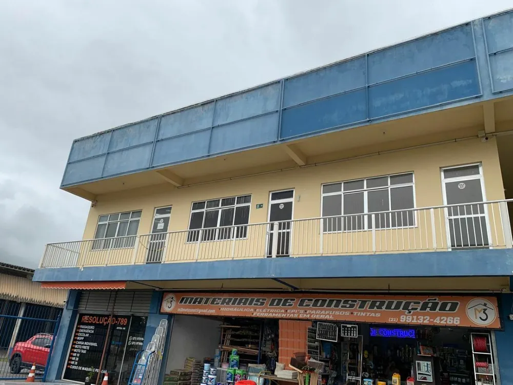 Depósito-Galpão, 50 m² - Foto 38