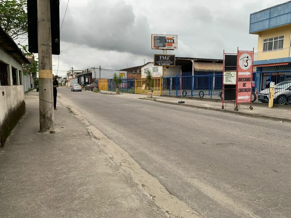 Depósito-Galpão, 50 m² - Foto 31