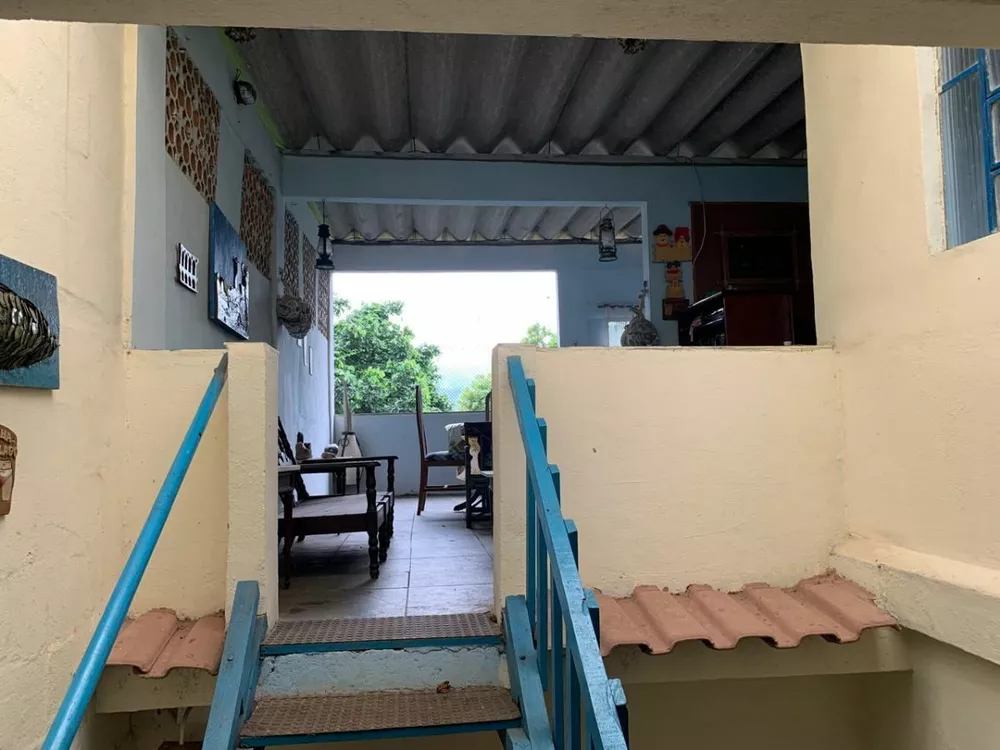 Casa, 2 quartos - Foto 15
