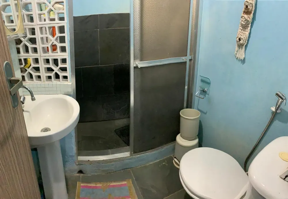 Casa, 2 quartos - Foto 49