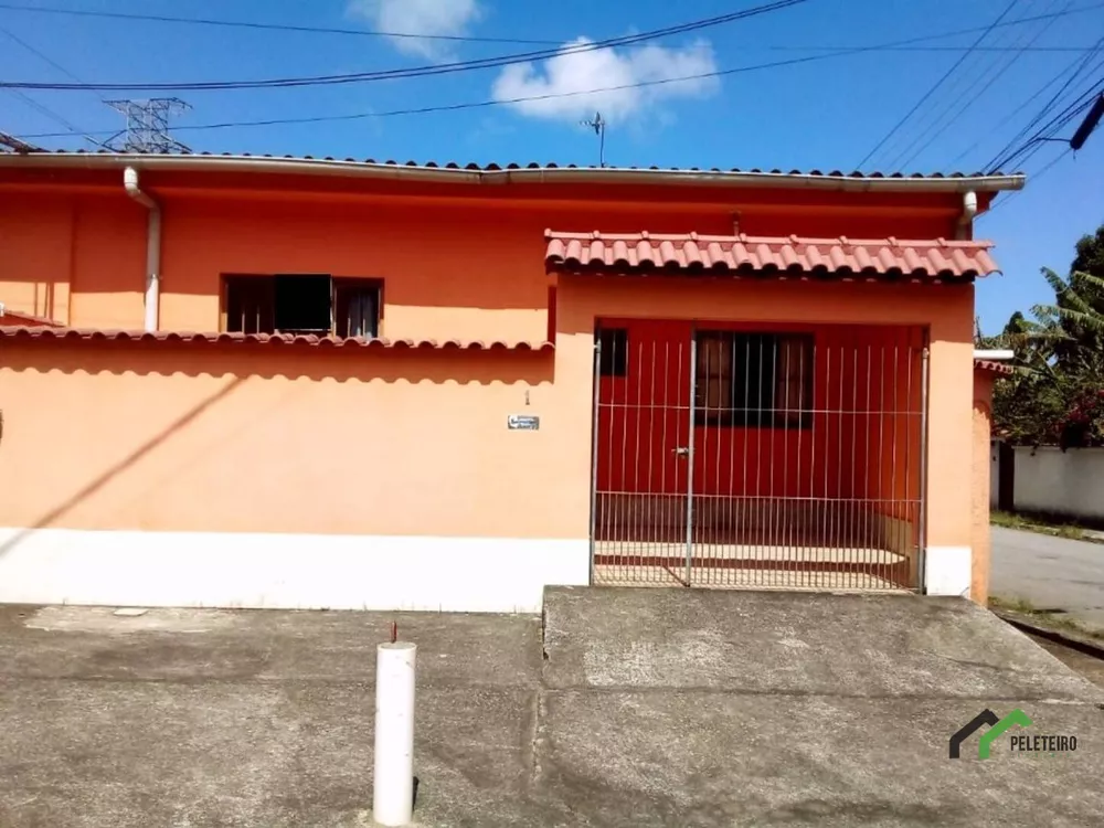 Casa, 2 quartos - Foto 16