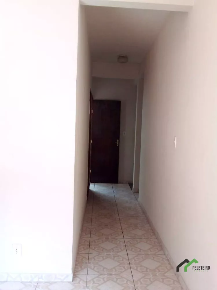 Casa, 2 quartos - Foto 17