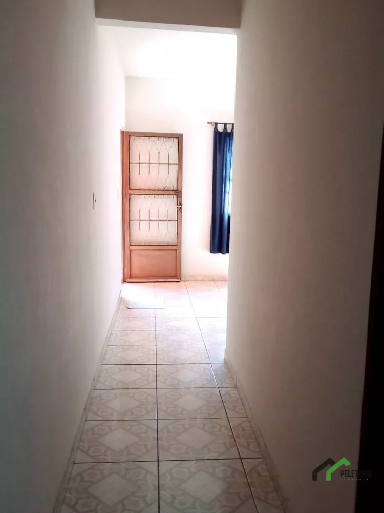 Casa, 2 quartos - Foto 10