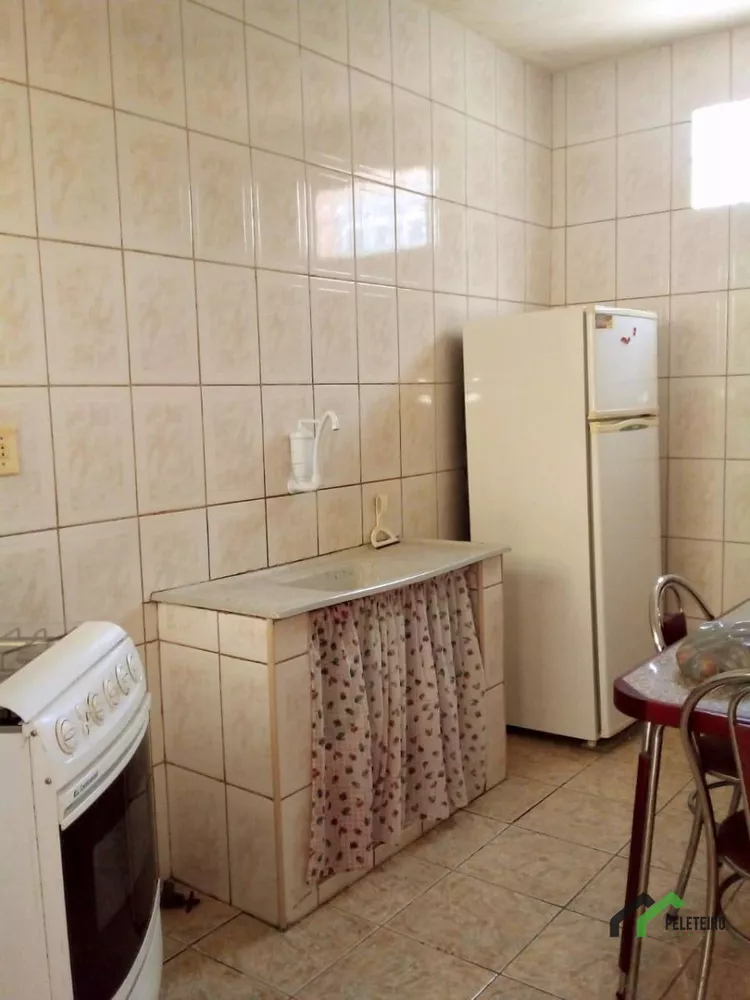 Casa, 2 quartos - Foto 3