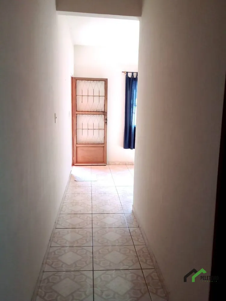 Casa, 2 quartos - Foto 22