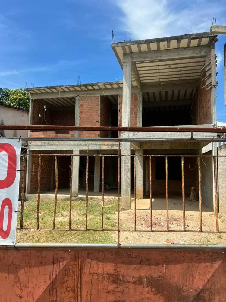 Casa, 3 quartos - Foto 3