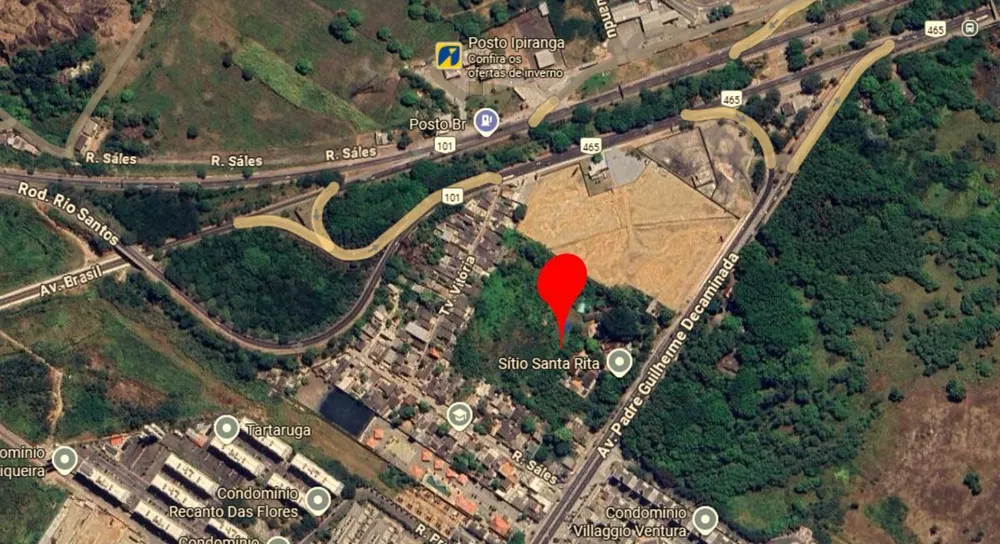 Terreno, 22 m² - Foto 17
