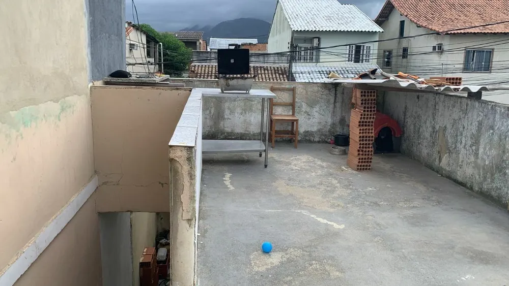 Casa, 2 quartos - Foto 31