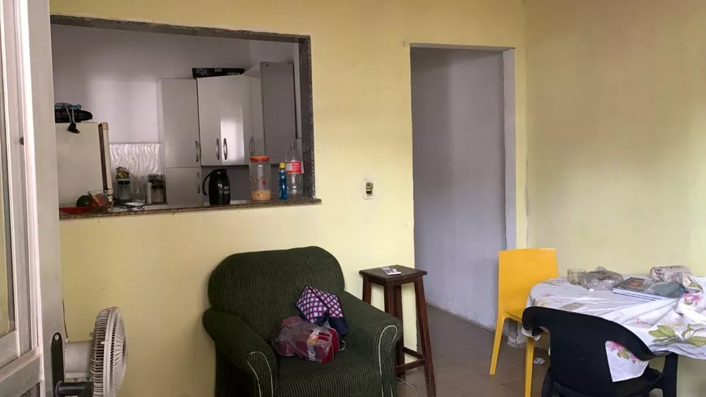 Casa, 2 quartos - Foto 2