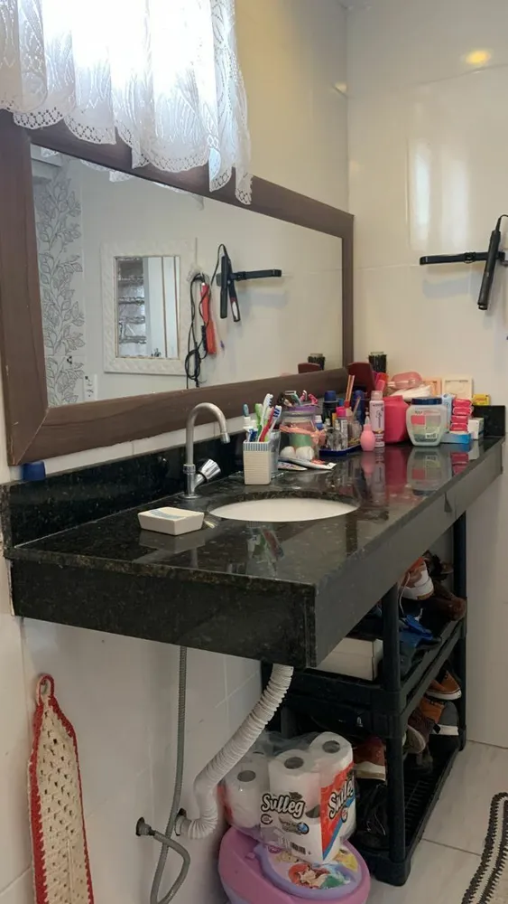 Casa, 2 quartos - Foto 22
