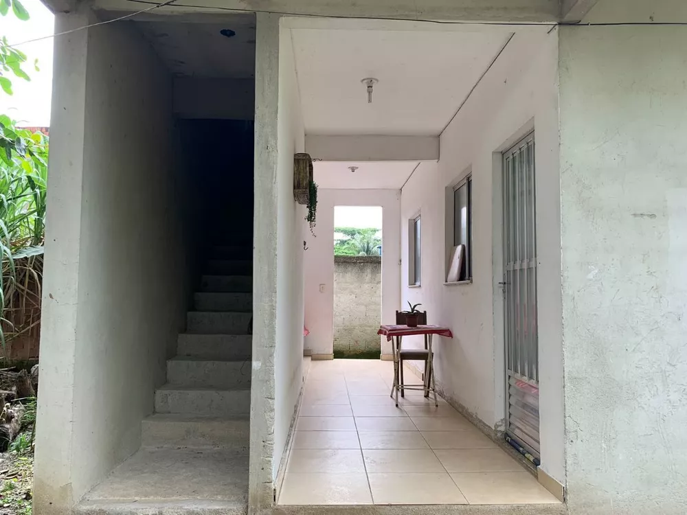 Casa, 2 quartos - Foto 20