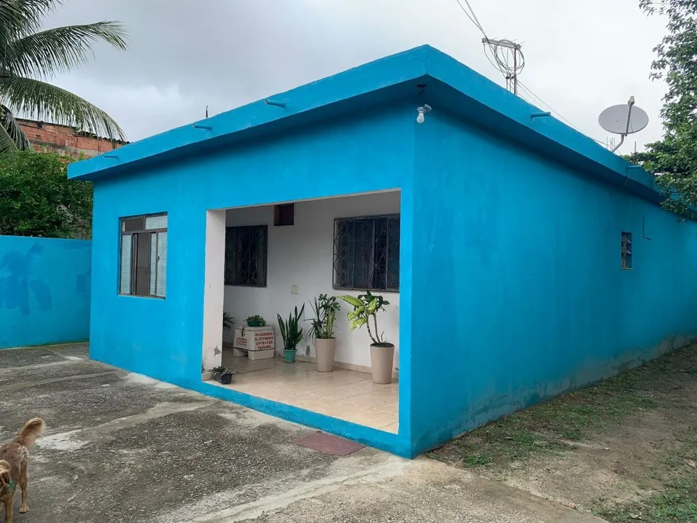 Casa, 2 quartos - Foto 45