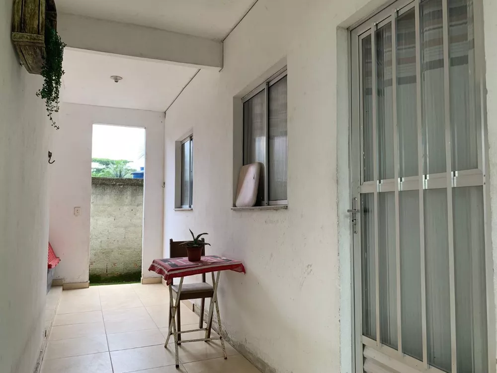 Casa, 2 quartos - Foto 21