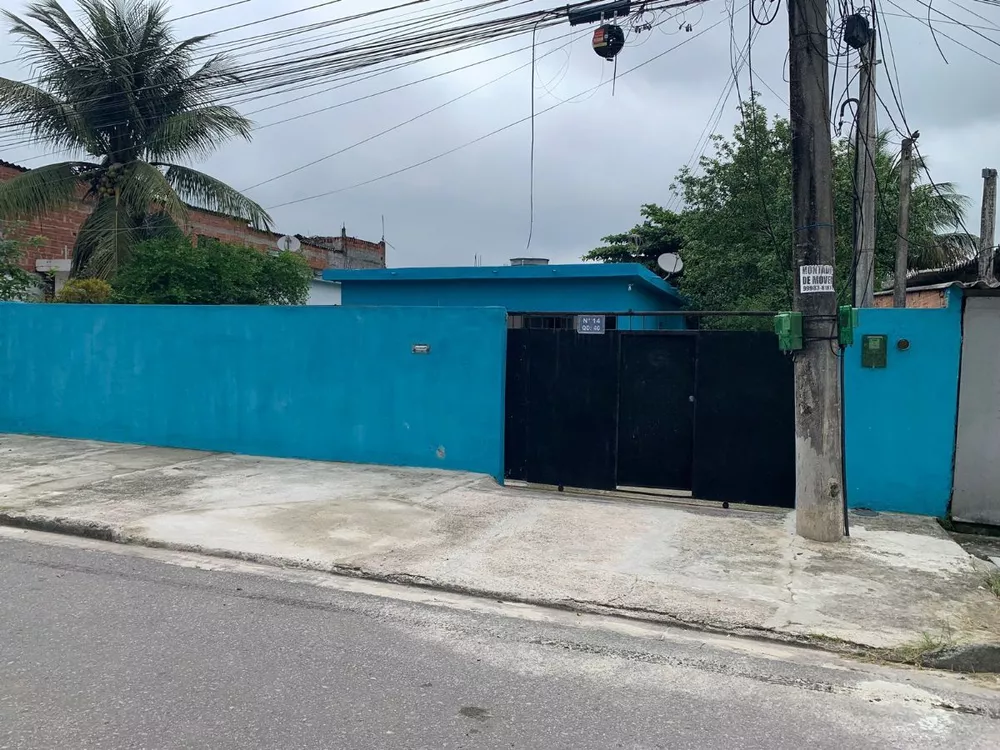 Casa, 2 quartos - Foto 35