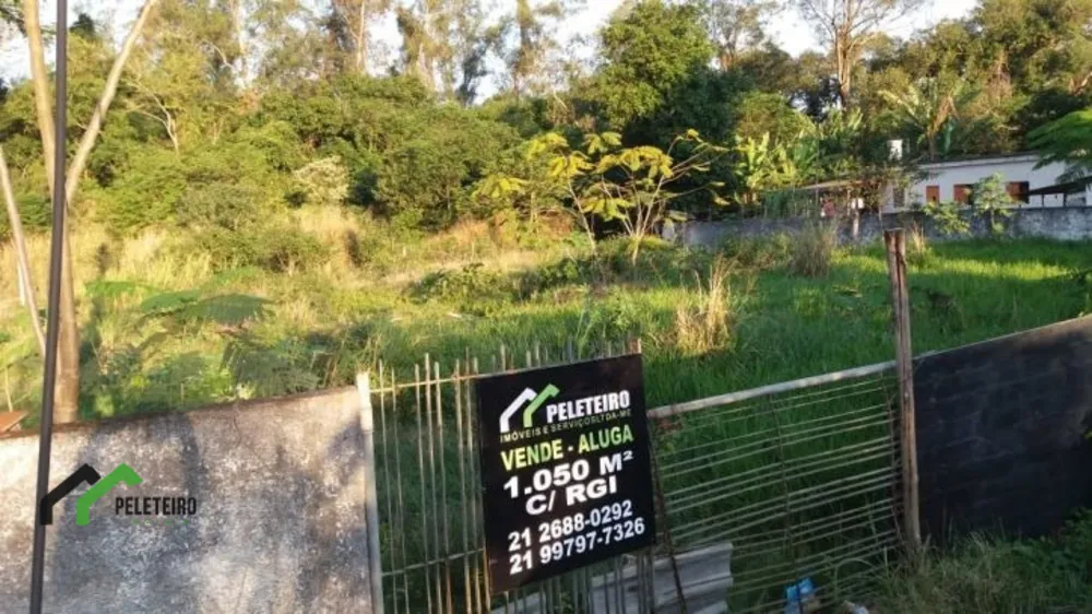 Terreno, 1050 m² - Foto 2