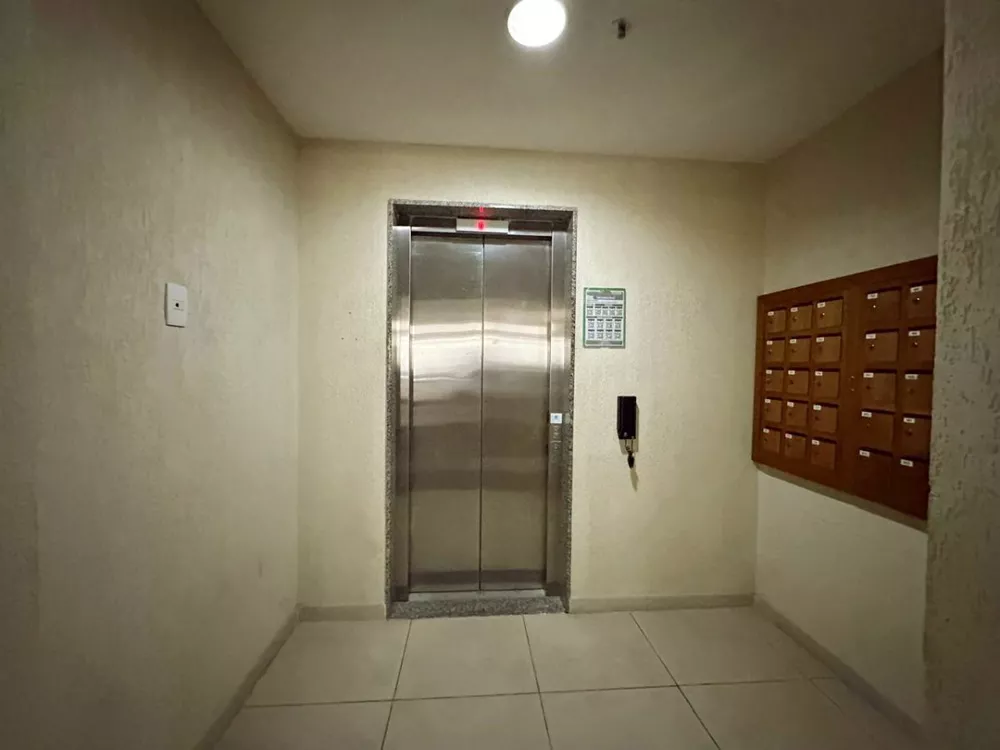 Apartamento, 2 quartos - Foto 2