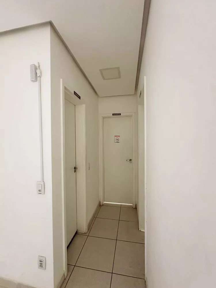 Apartamento, 2 quartos - Foto 11