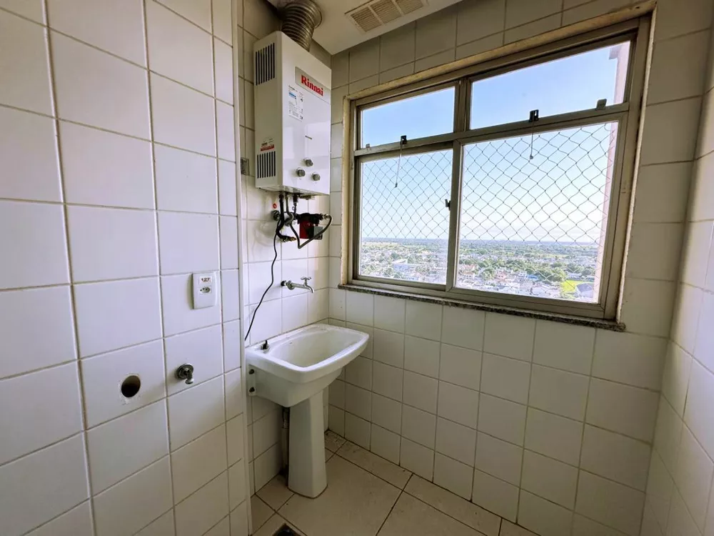 Apartamento, 2 quartos - Foto 15