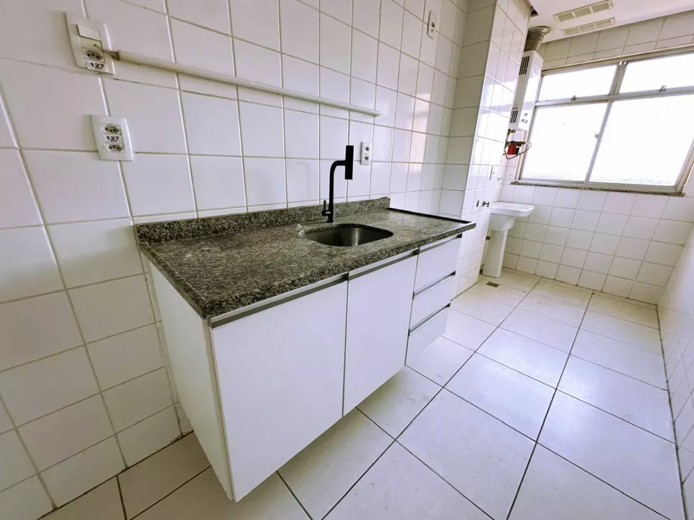 Apartamento, 2 quartos - Foto 12