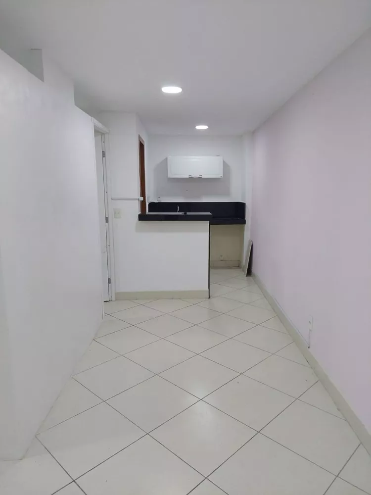 Depósito-Galpão, 45 m² - Foto 4
