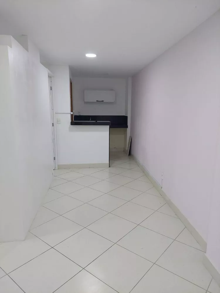 Depósito-Galpão, 45 m² - Foto 1