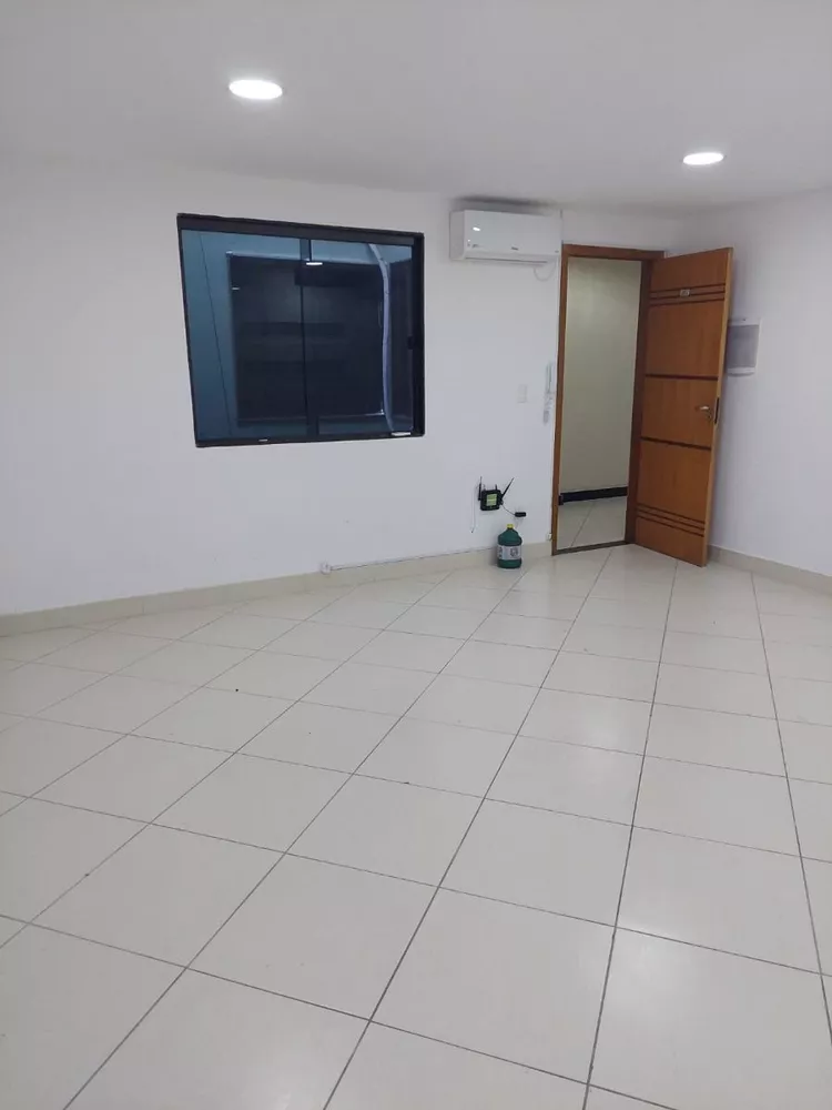 Depósito-Galpão, 45 m² - Foto 3