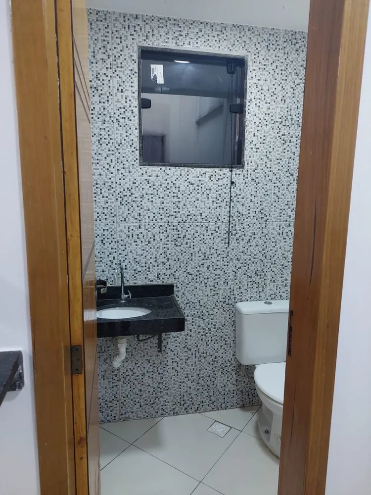 Depósito-Galpão, 45 m² - Foto 14