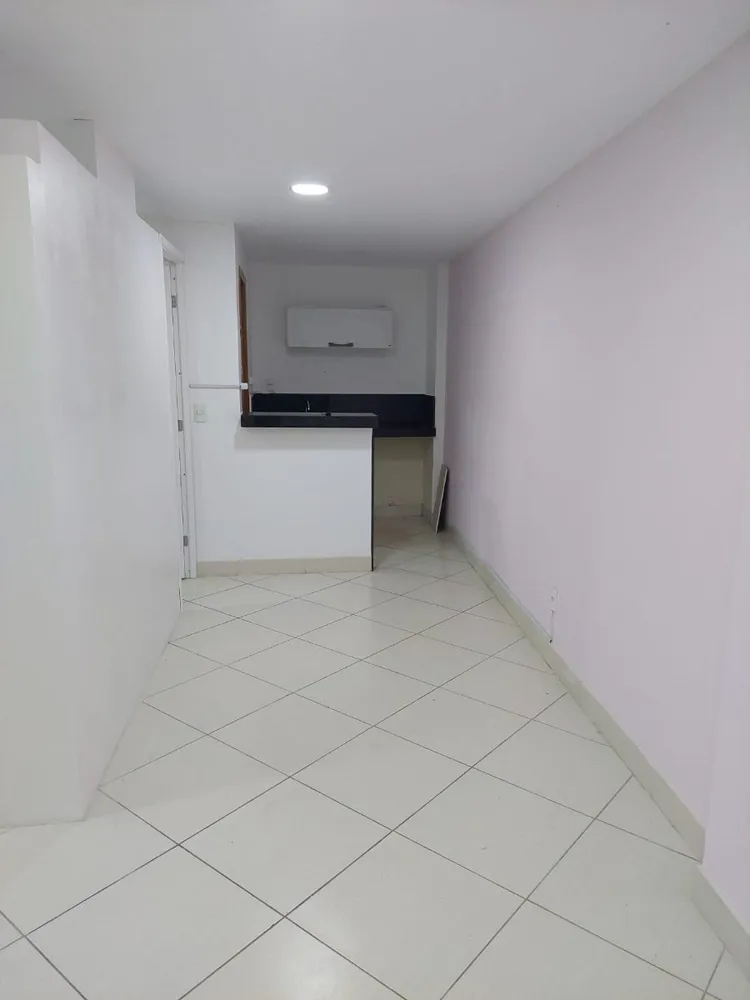 Depósito-Galpão, 45 m² - Foto 10