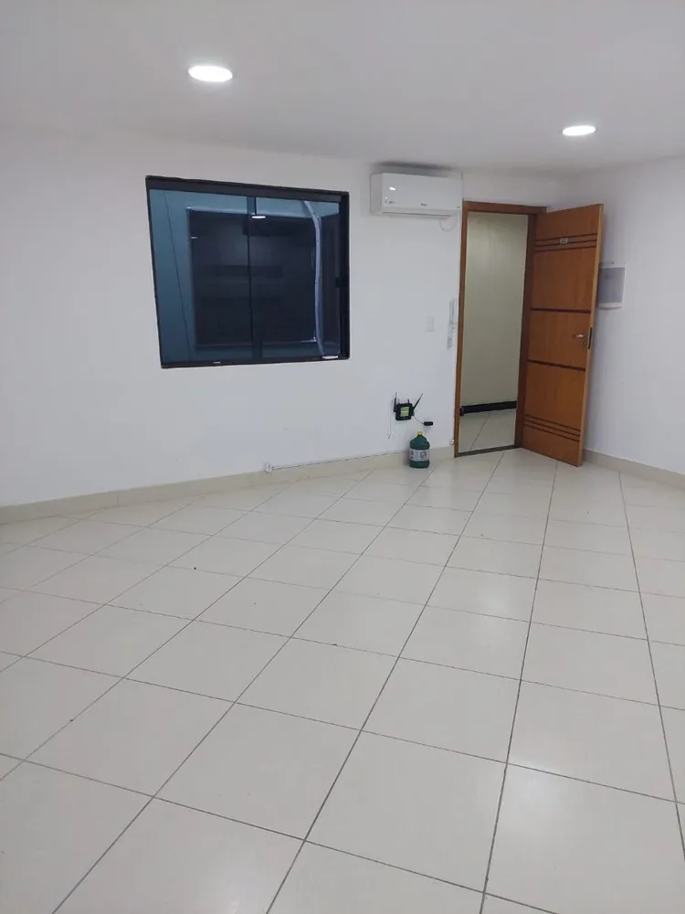 Depósito-Galpão, 45 m² - Foto 9