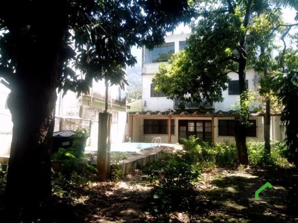 Casa, 4 quartos - Foto 2